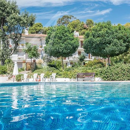 Carabela By Seamount Rentals Calella De Palafrugell Extérieur photo
