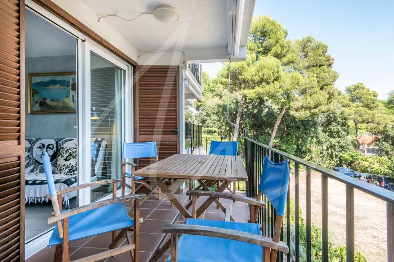 Carabela By Seamount Rentals Calella De Palafrugell Extérieur photo