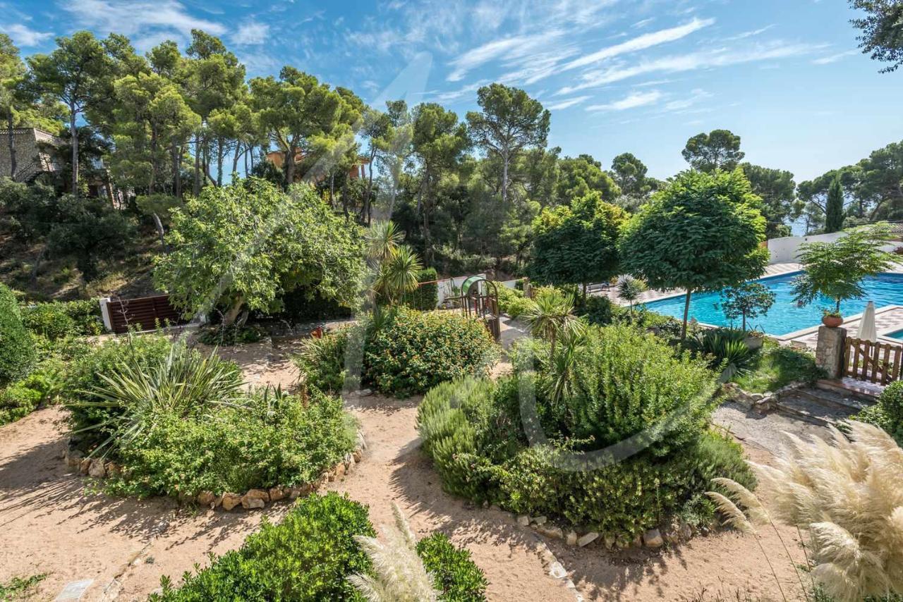 Carabela By Seamount Rentals Calella De Palafrugell Extérieur photo