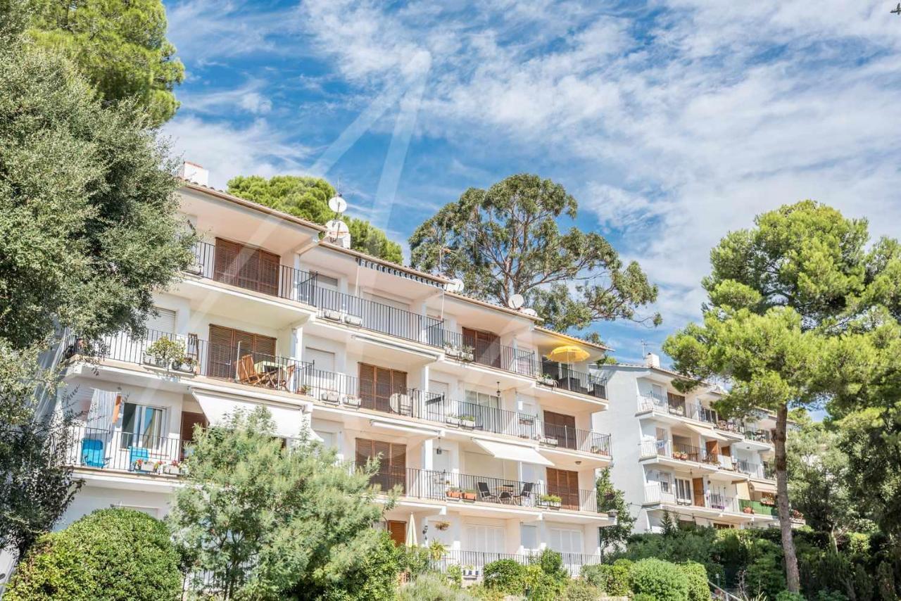 Carabela By Seamount Rentals Calella De Palafrugell Extérieur photo