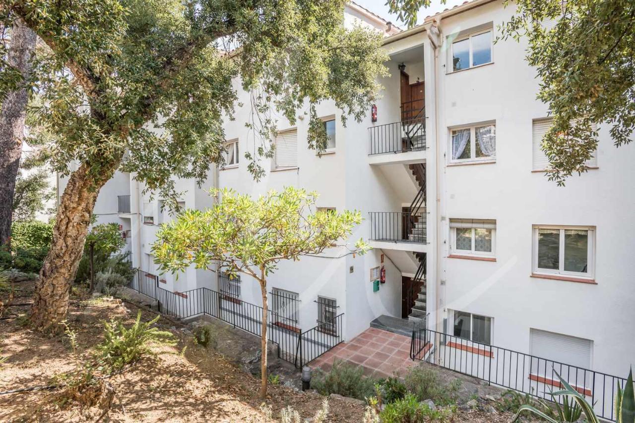 Carabela By Seamount Rentals Calella De Palafrugell Extérieur photo