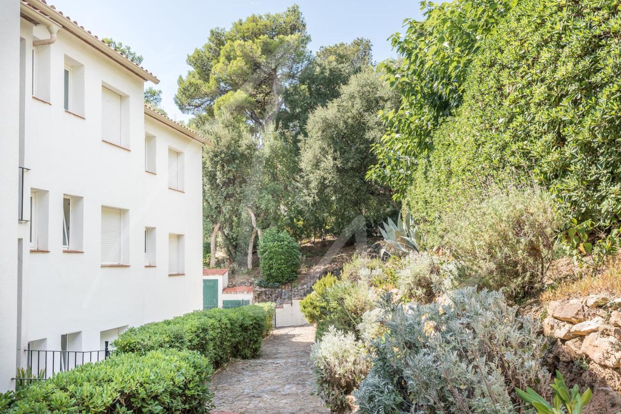Carabela By Seamount Rentals Calella De Palafrugell Extérieur photo