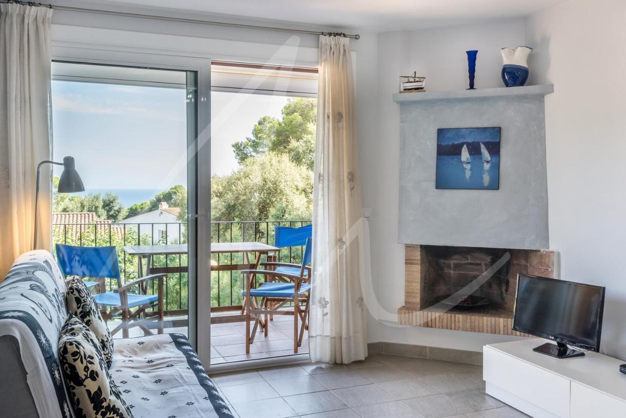 Carabela By Seamount Rentals Calella De Palafrugell Extérieur photo