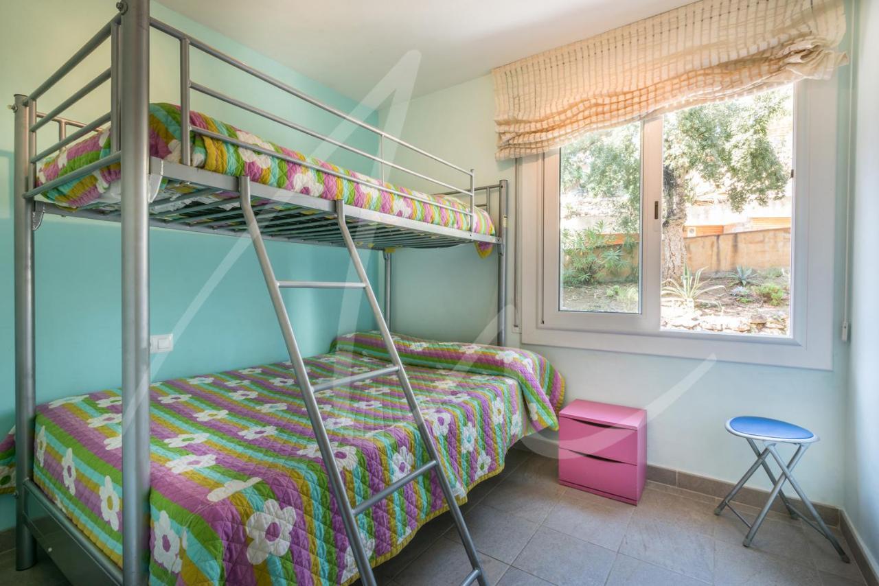 Carabela By Seamount Rentals Calella De Palafrugell Extérieur photo