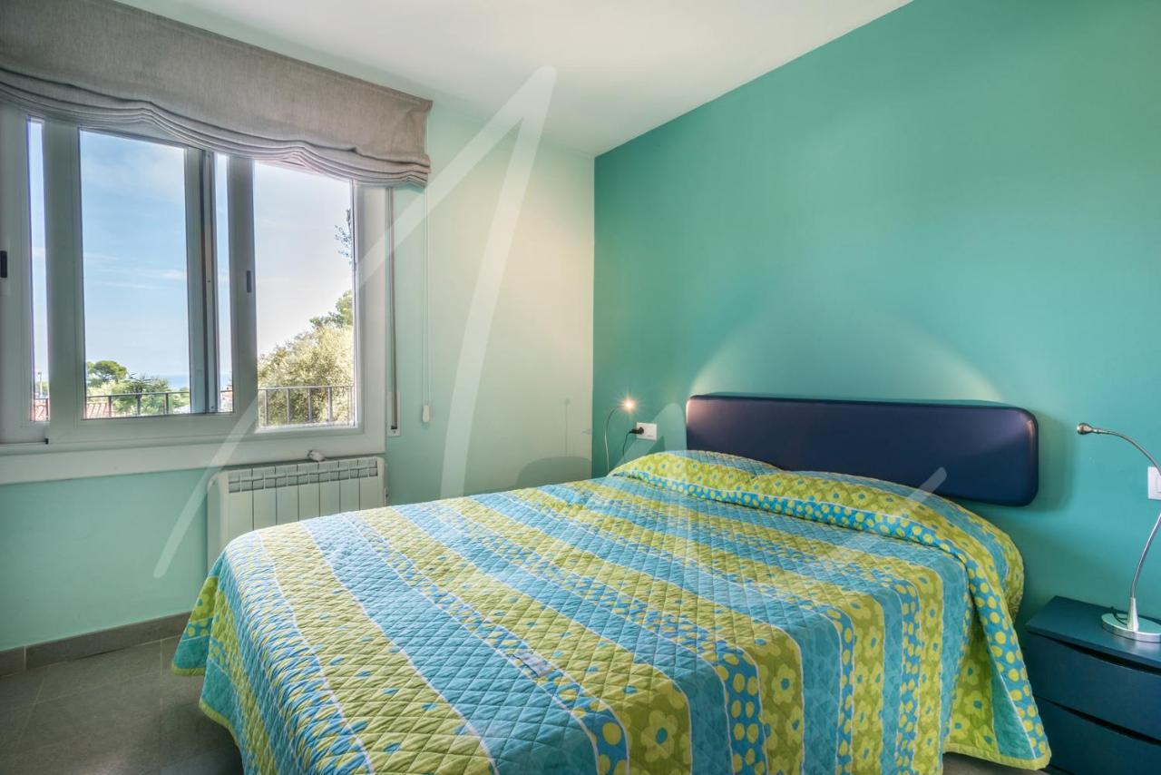 Carabela By Seamount Rentals Calella De Palafrugell Extérieur photo