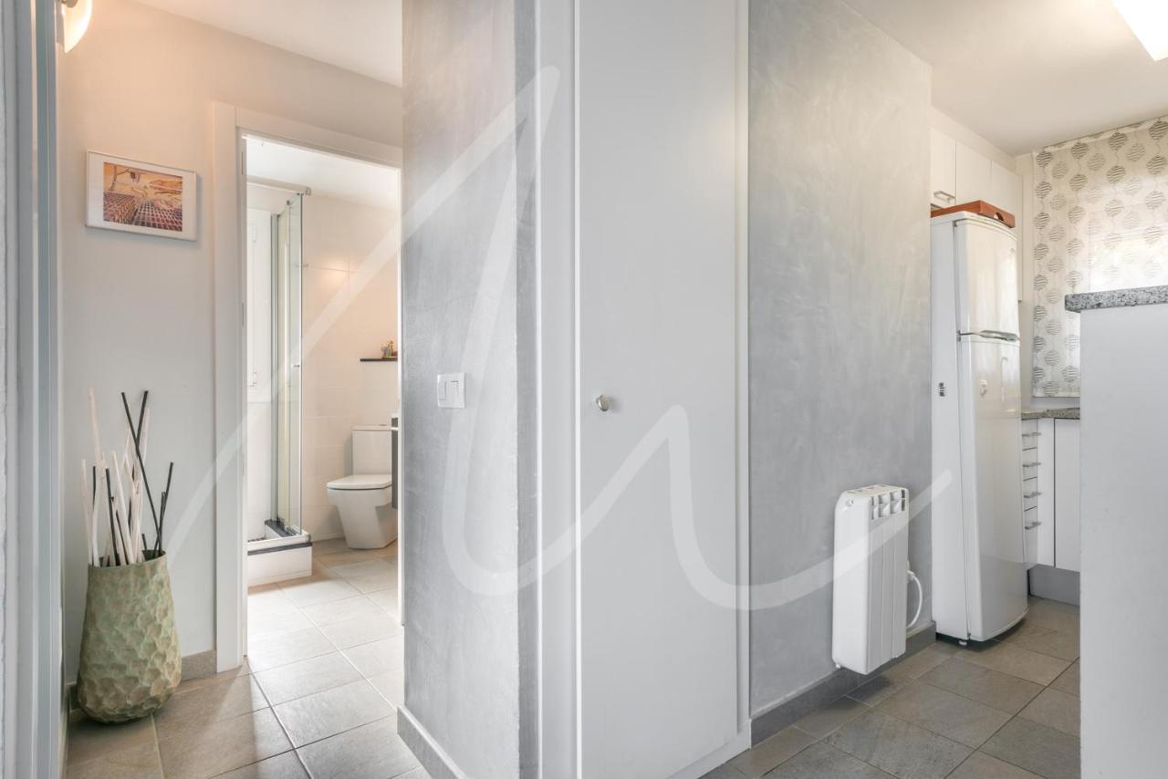 Carabela By Seamount Rentals Calella De Palafrugell Extérieur photo