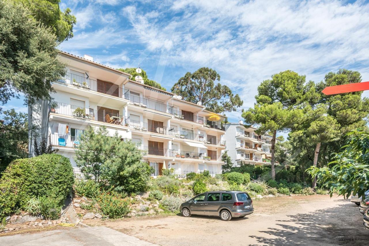 Carabela By Seamount Rentals Calella De Palafrugell Extérieur photo