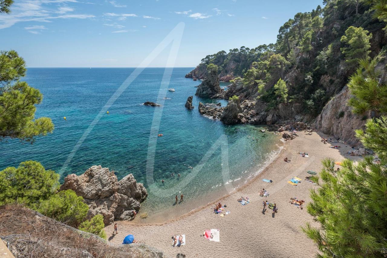 Carabela By Seamount Rentals Calella De Palafrugell Extérieur photo