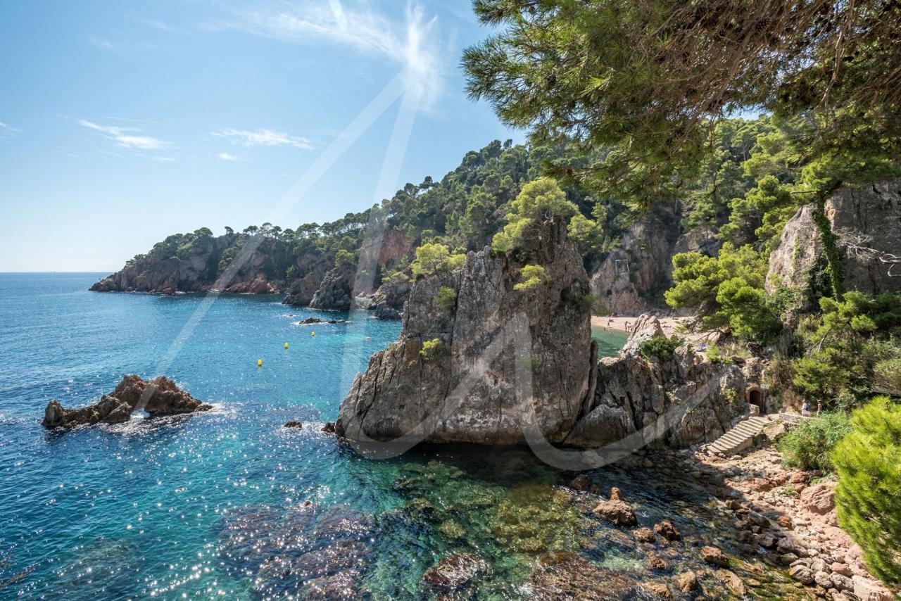 Carabela By Seamount Rentals Calella De Palafrugell Extérieur photo